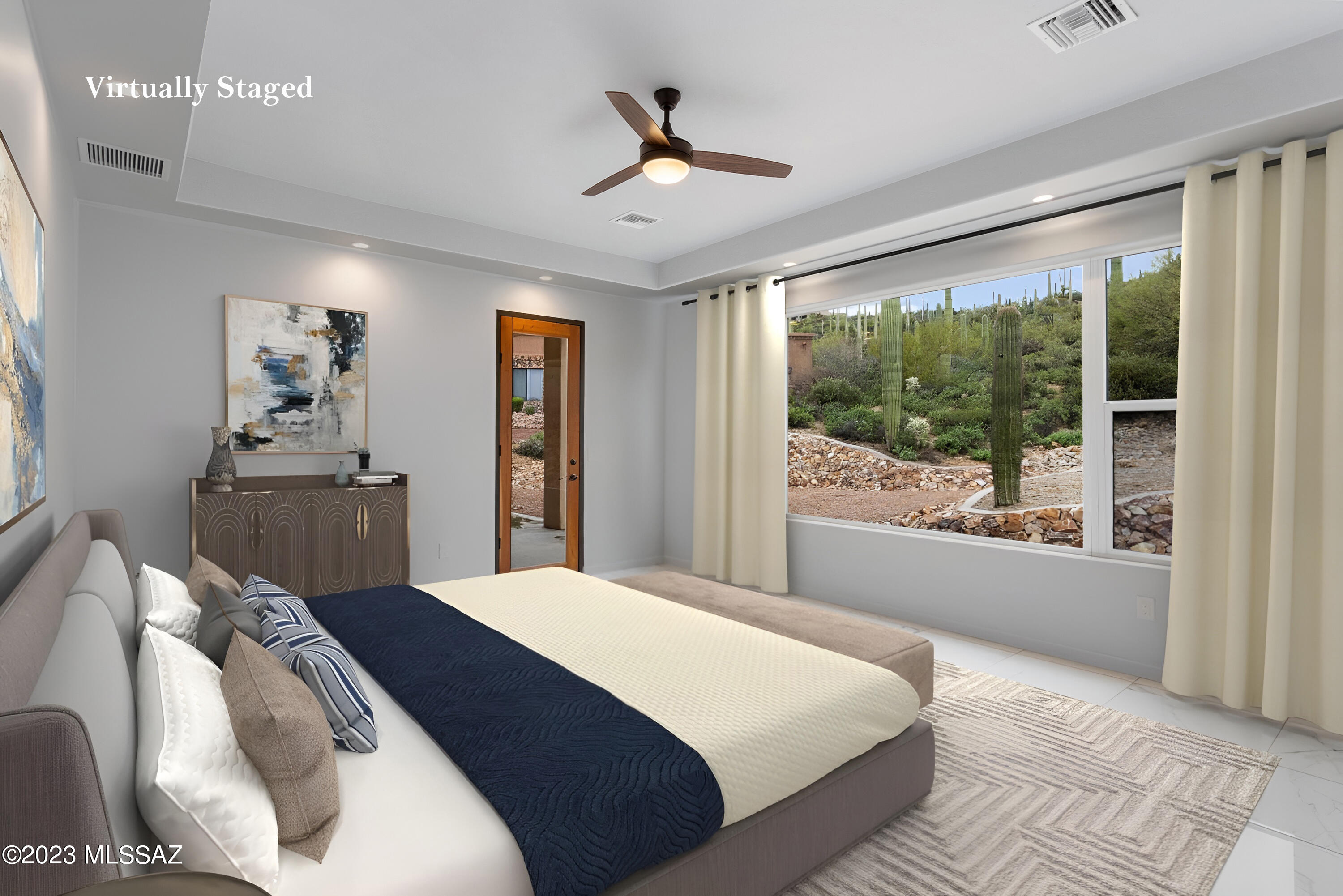 Fox Hideaway (1-45) - Residential