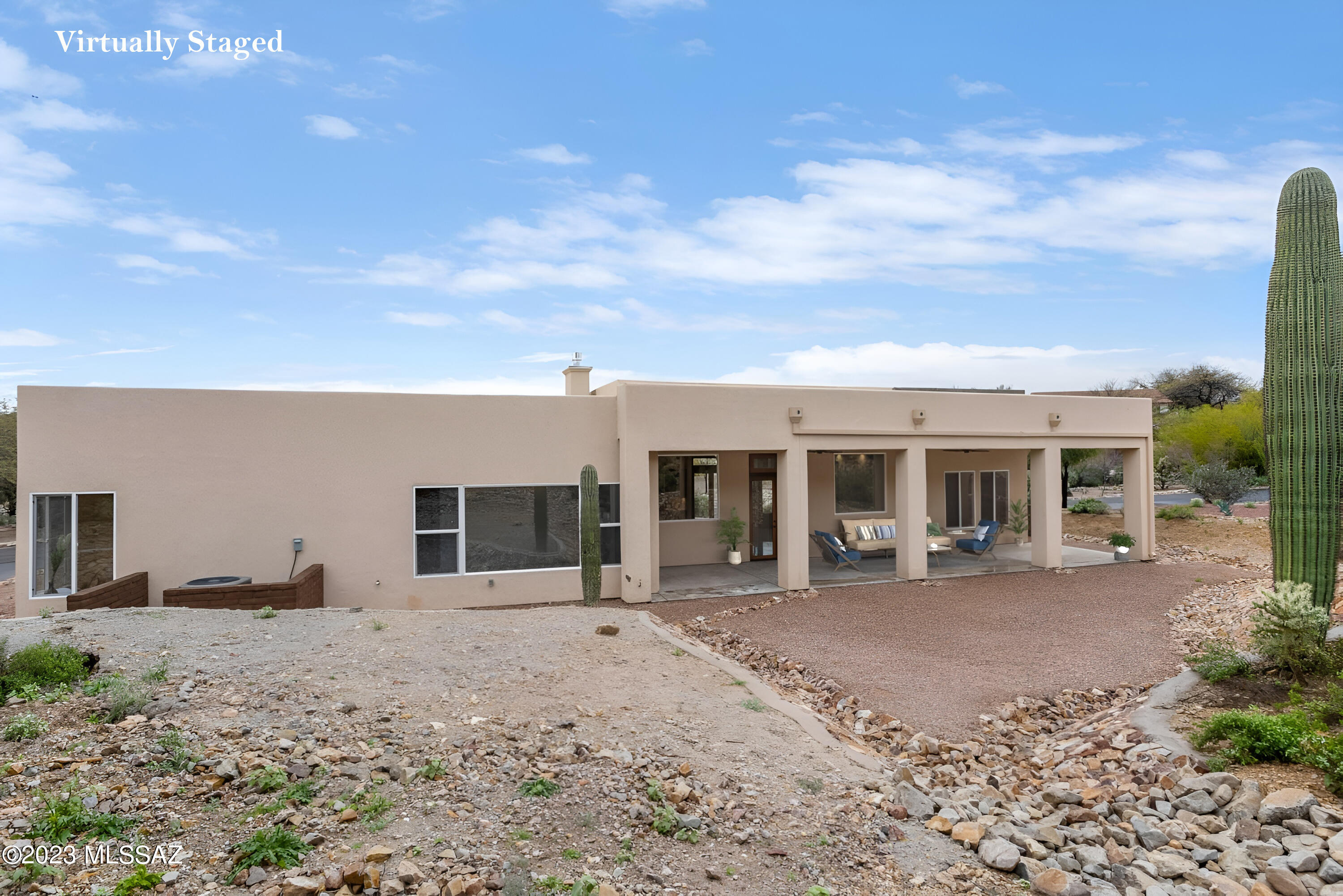 Fox Hideaway (1-45) - Residential