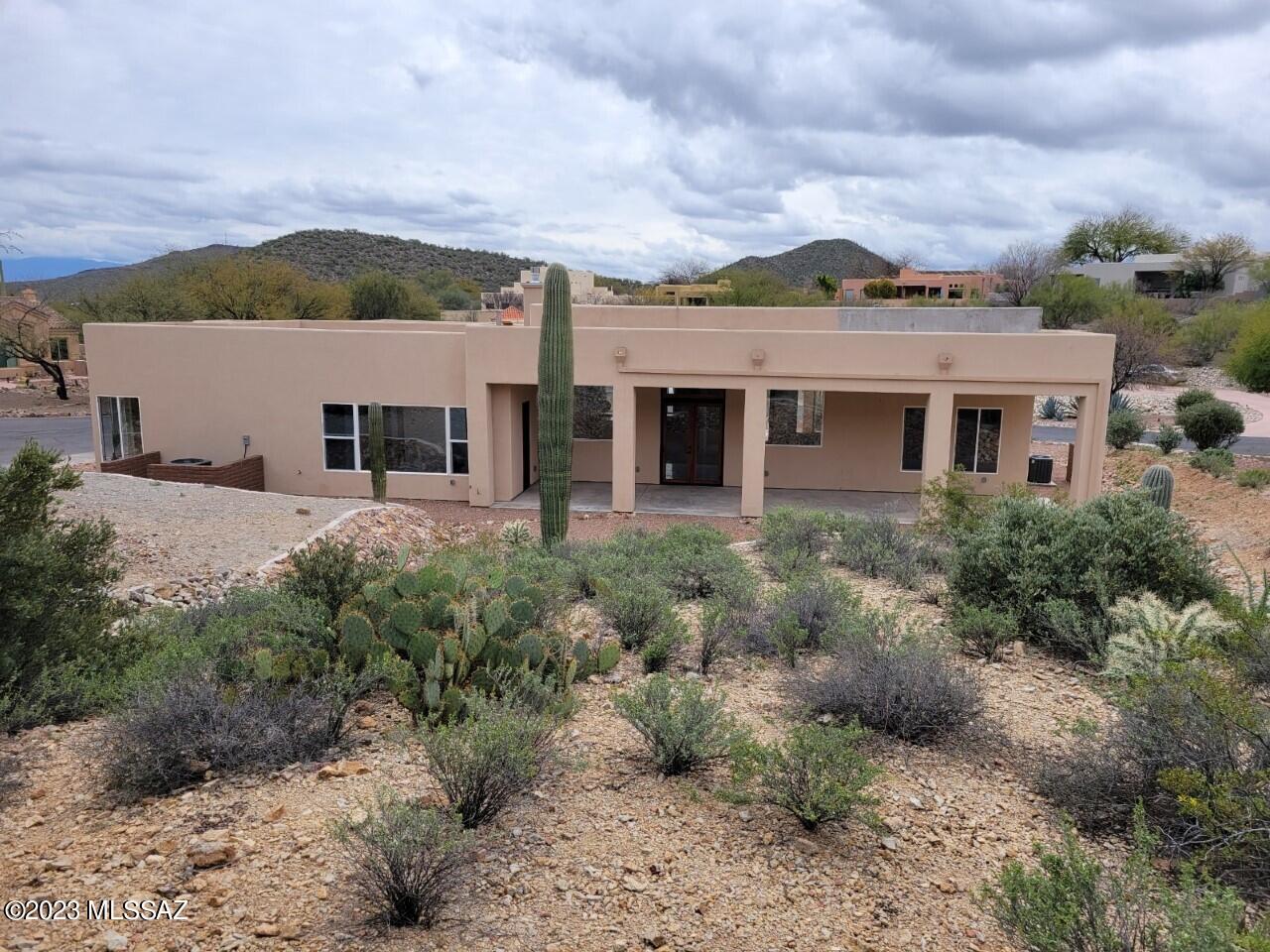 Fox Hideaway (1-45) - Residential