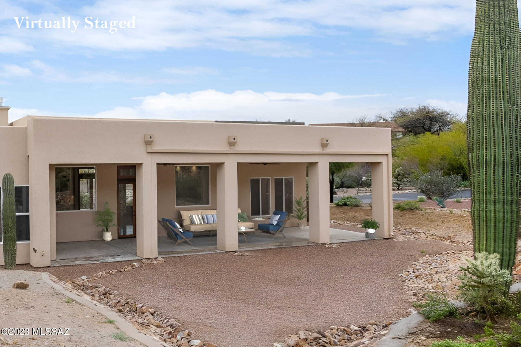 Fox Hideaway (1-45) - Residential