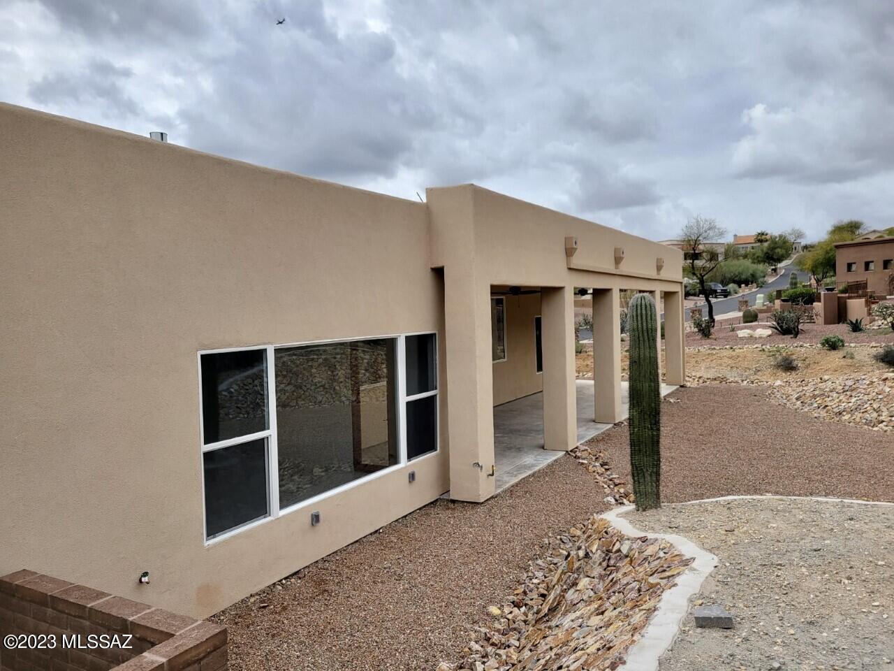 Fox Hideaway (1-45) - Residential