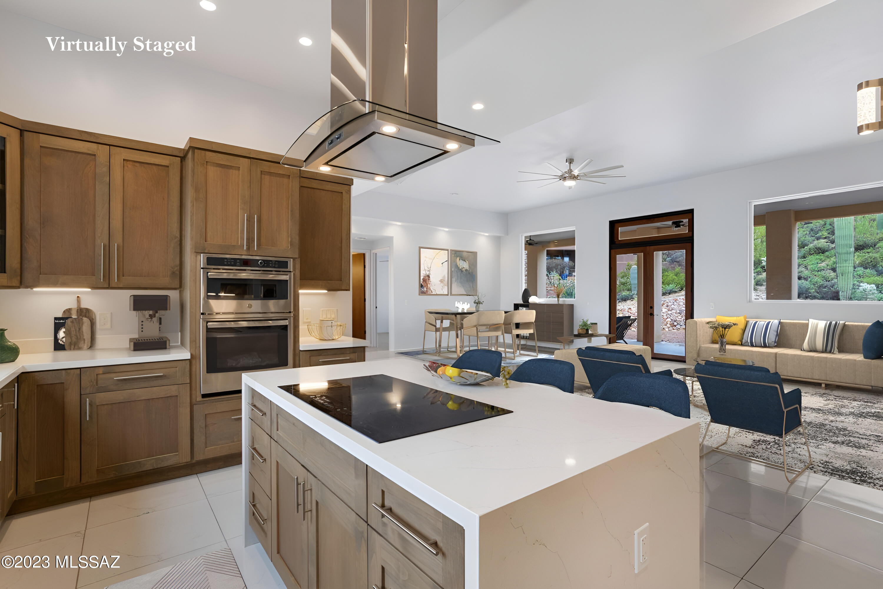 Fox Hideaway (1-45) - Residential
