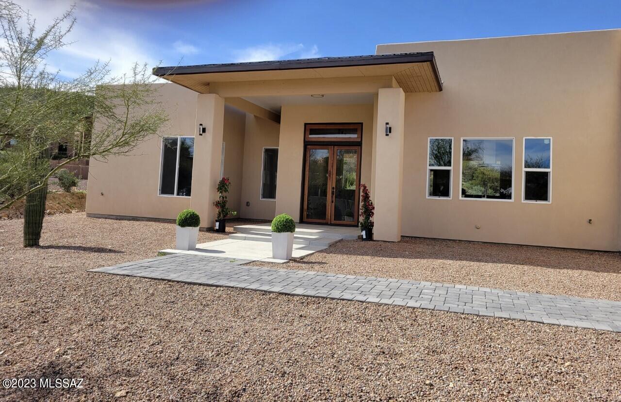 Fox Hideaway (1-45) - Residential