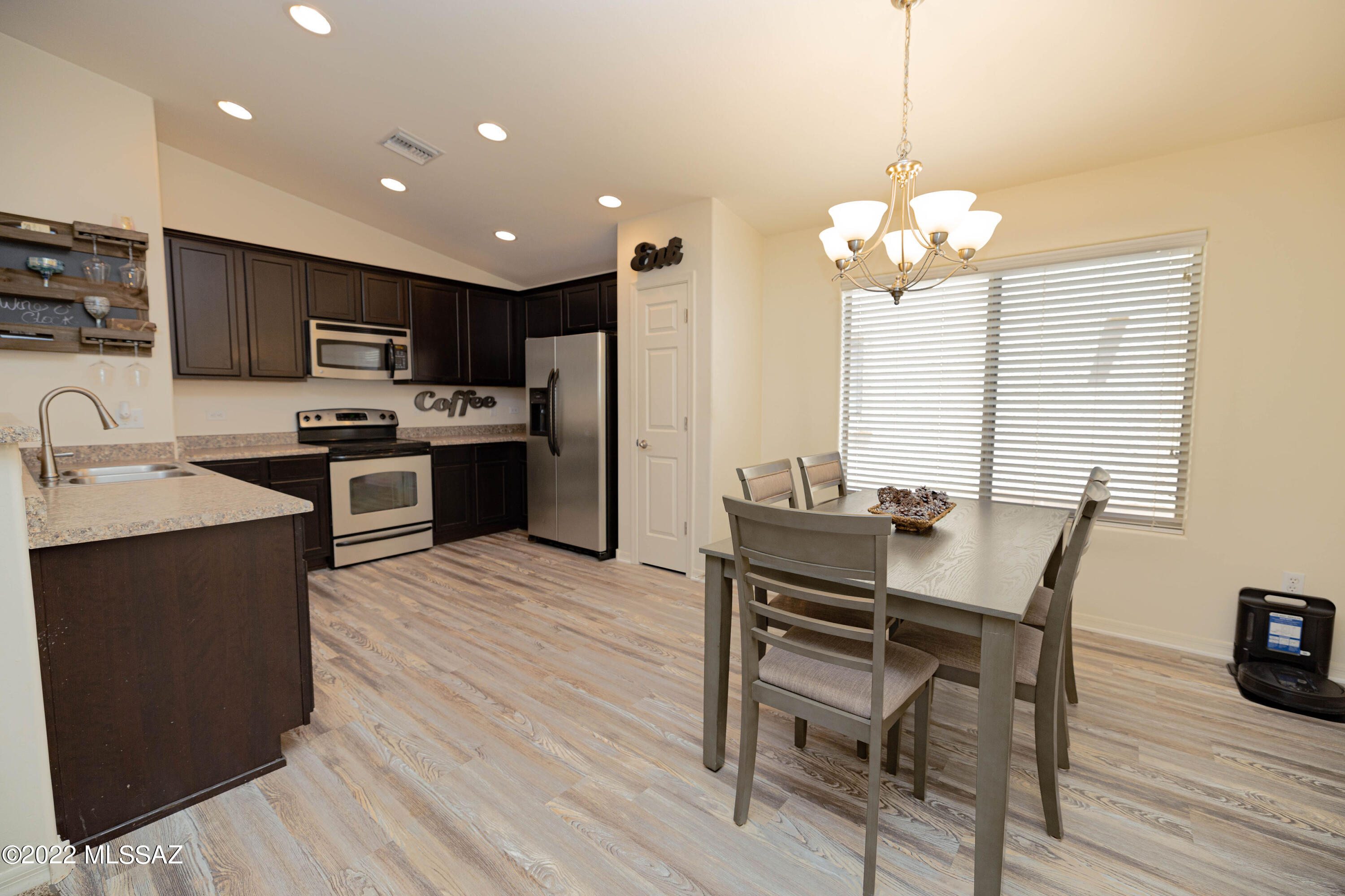 Valencia Reserve South (1-315) - Residential