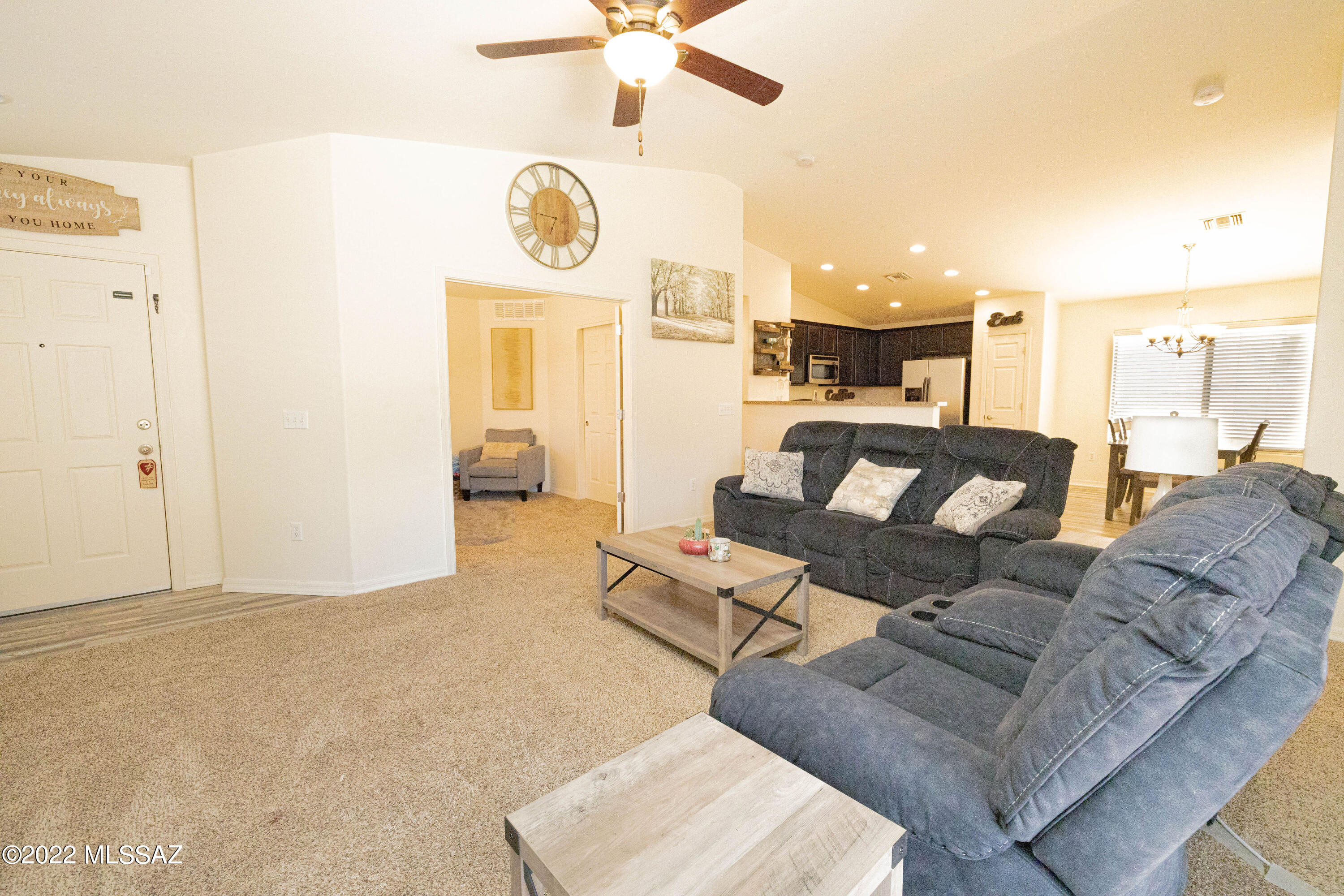 Valencia Reserve South (1-315) - Residential
