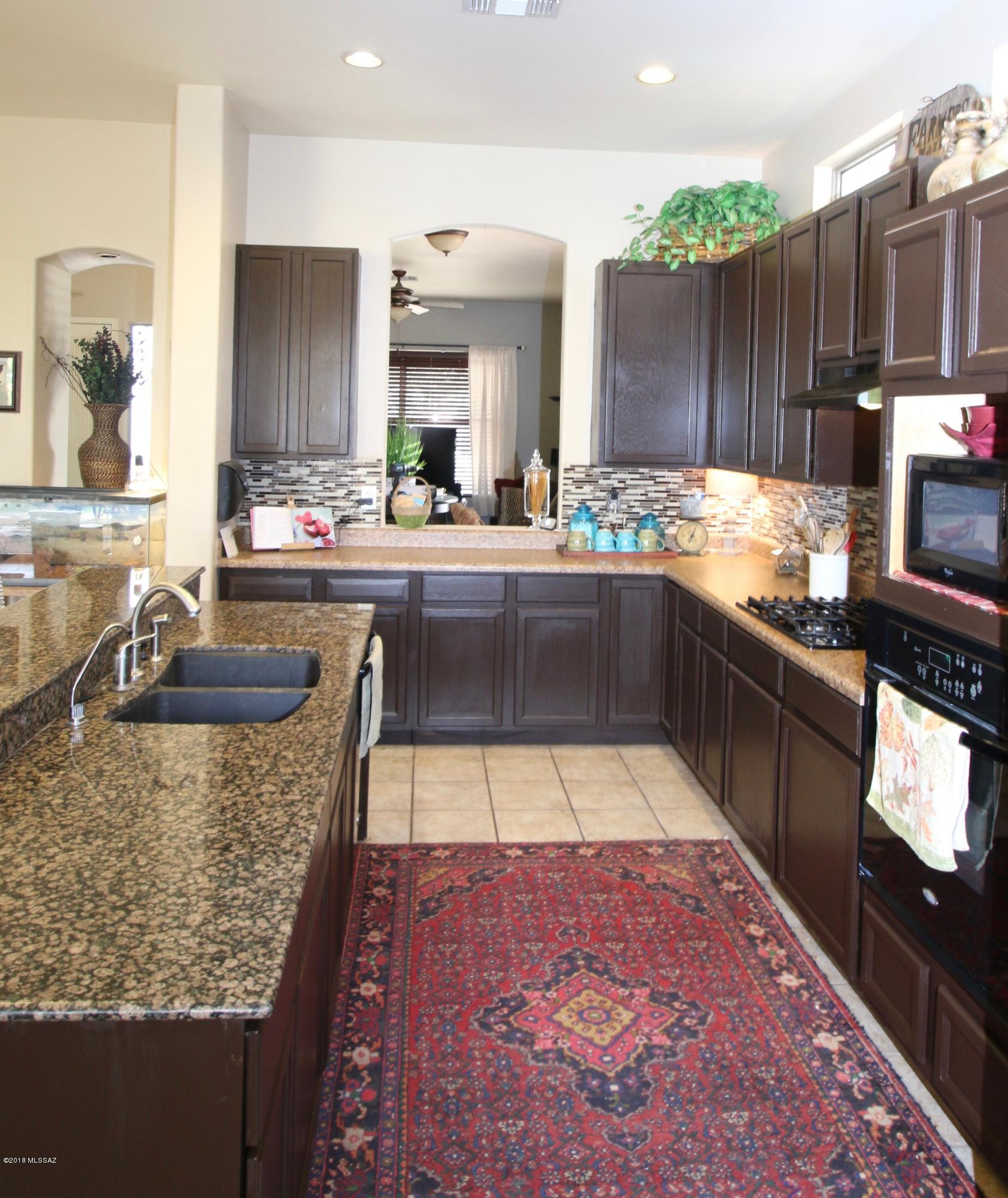 Continental Ranch Parcel 17 - Residential