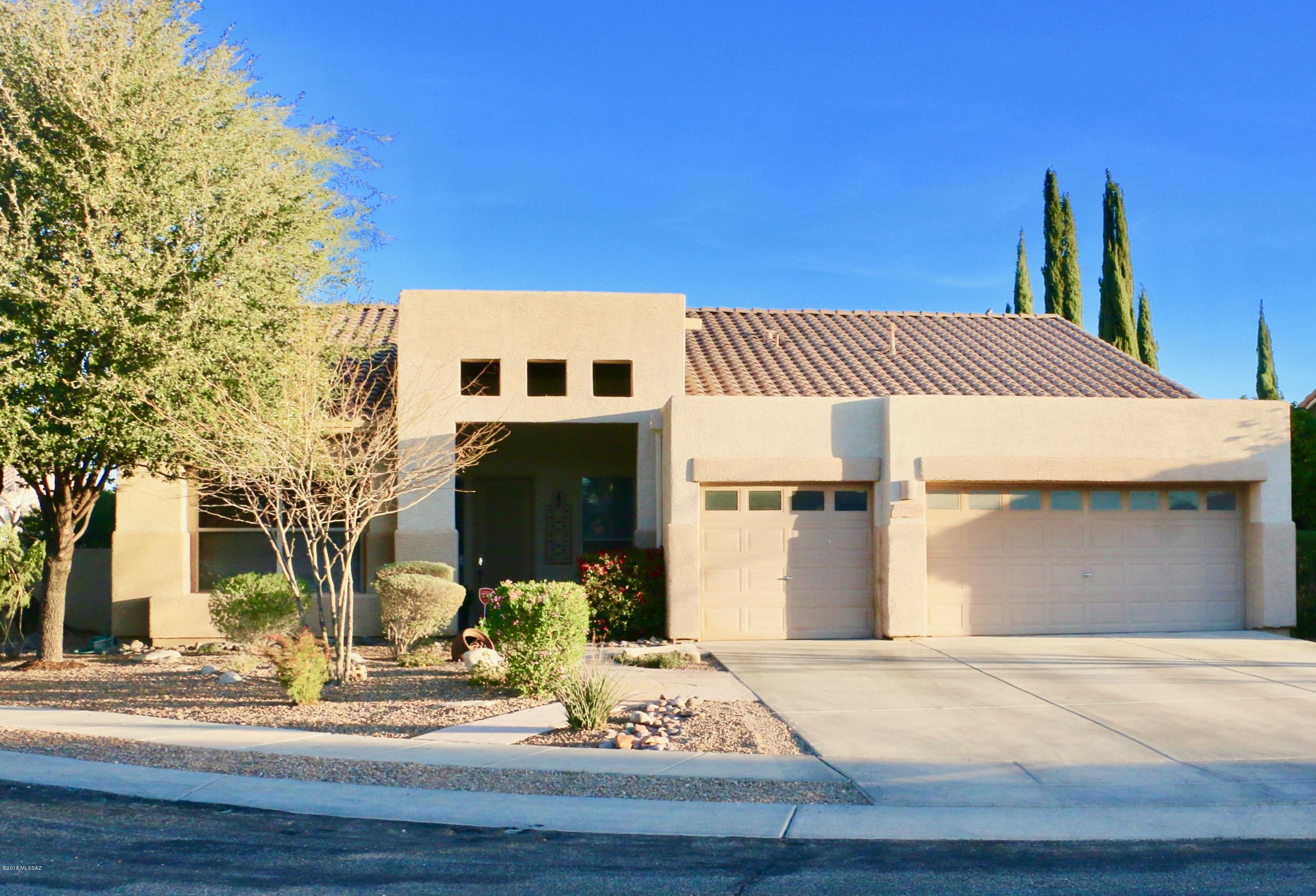 Continental Ranch Parcel 17 - Residential