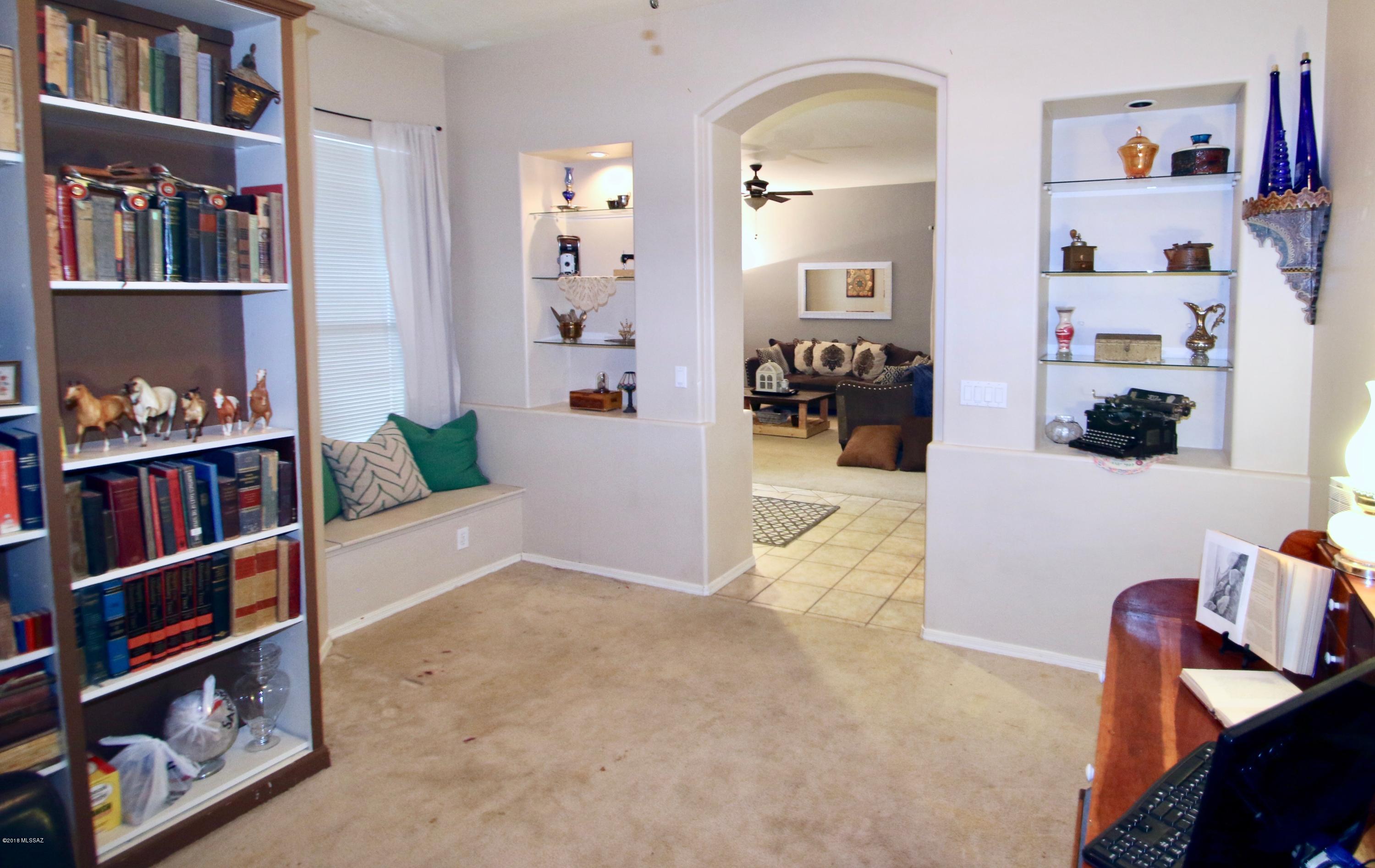 Continental Ranch Parcel 17 - Residential