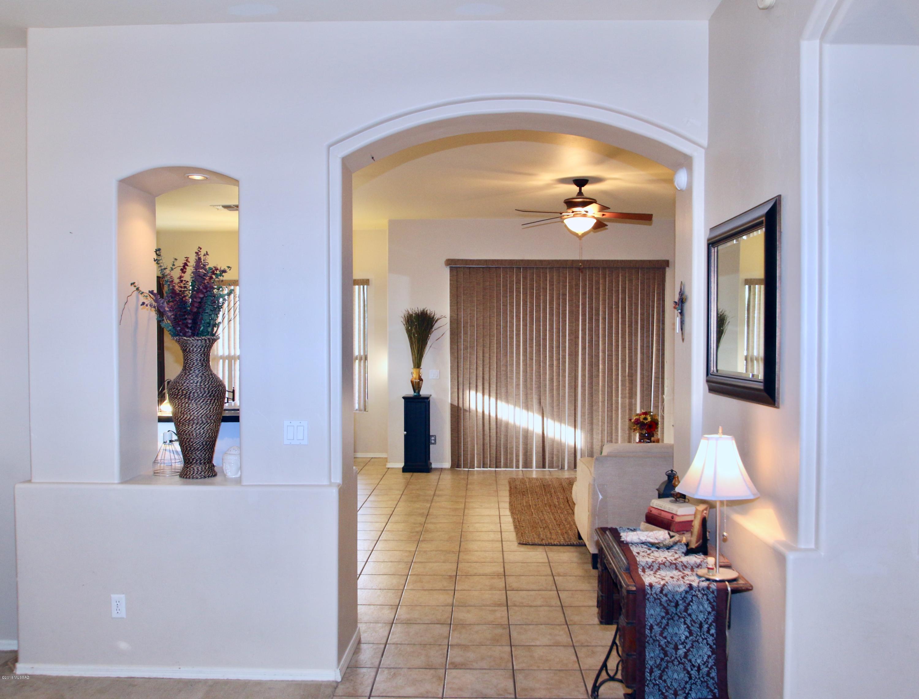 Continental Ranch Parcel 17 - Residential