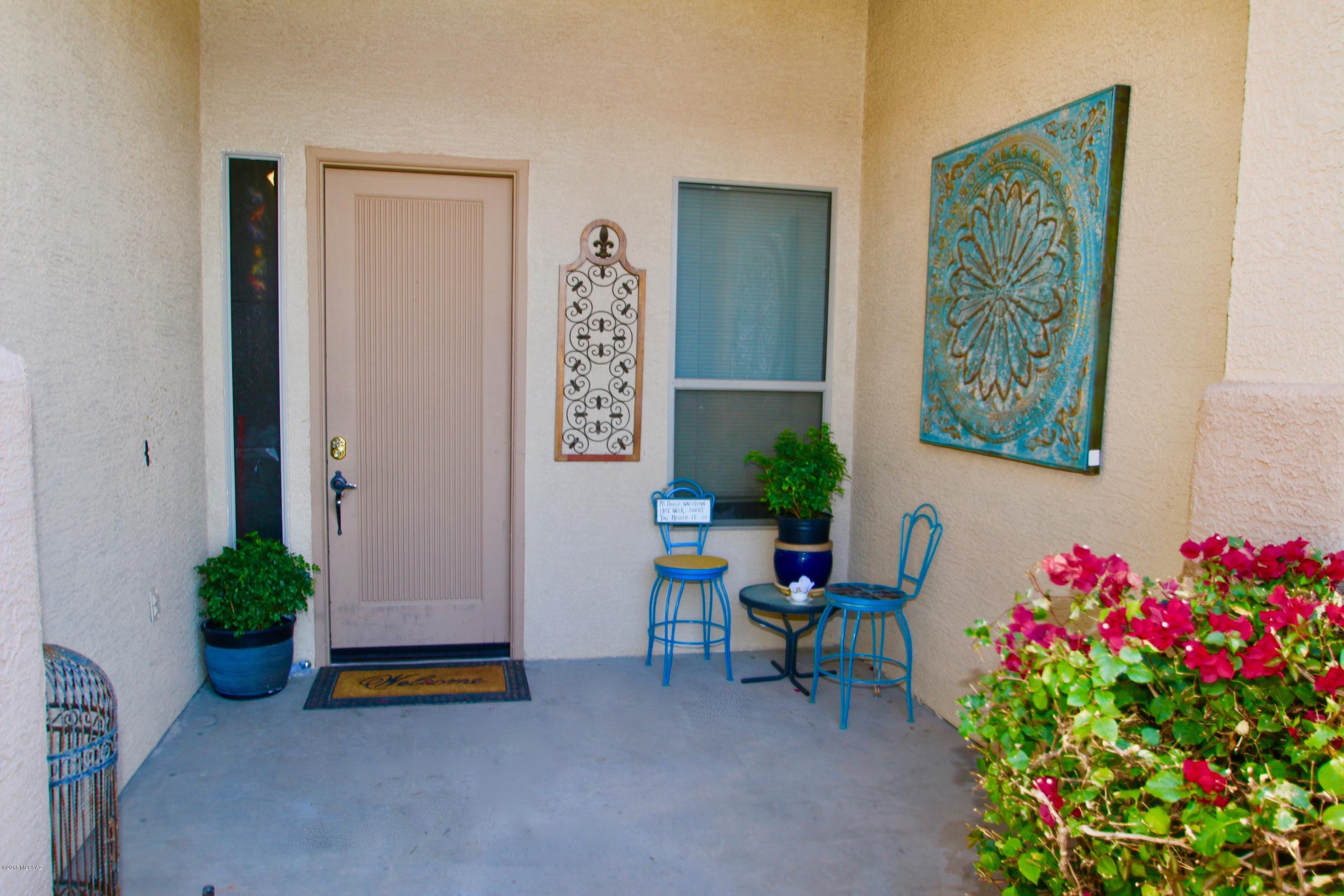 Continental Ranch Parcel 17 - Residential