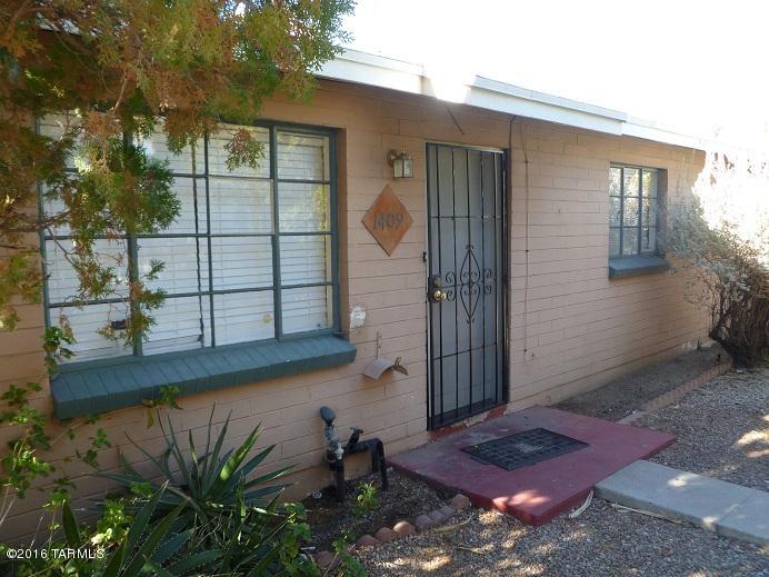 Plumer & Steward Add 2 - Residential Income