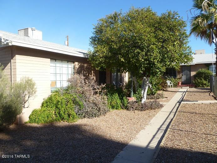 Plumer & Steward Add 2 - Residential Income