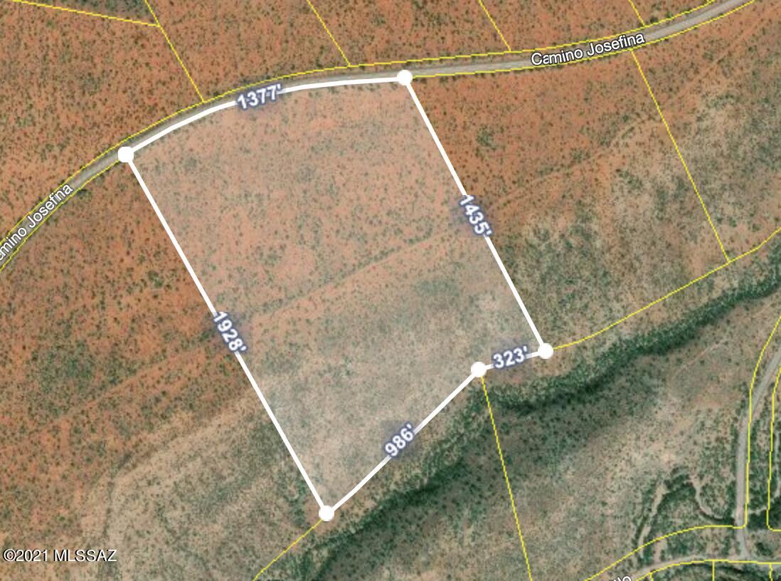Vacant land zoned Multi Family. Water is provided through Liberty Water Company. This is a wonderful opportunity to subdivide and build! Please call today to schedule your showing.