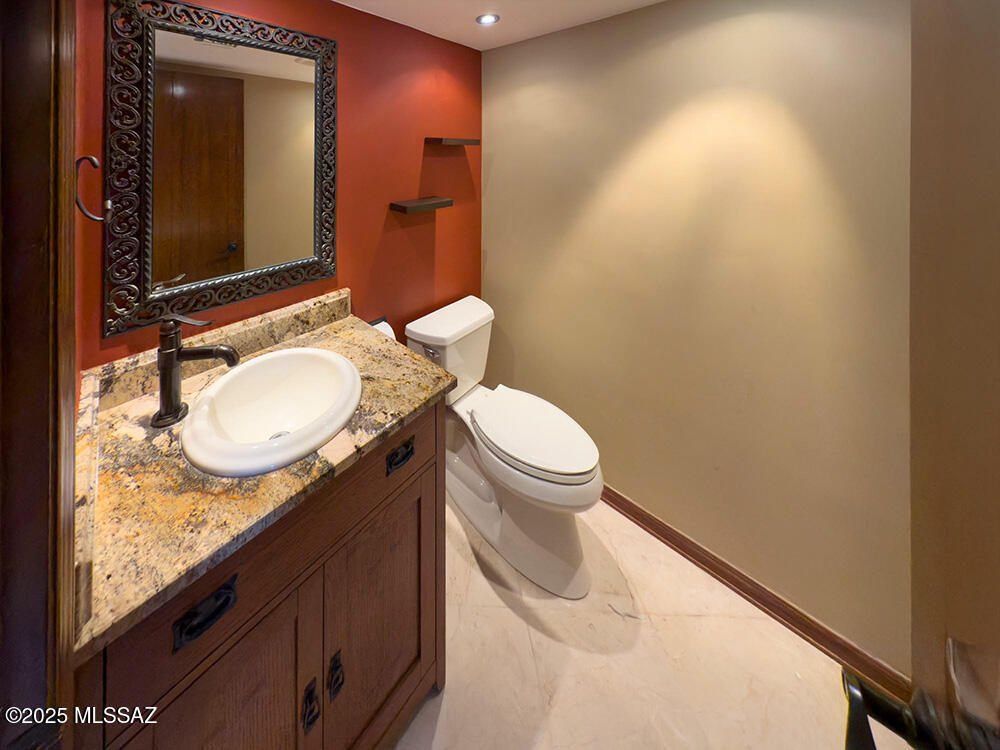 Heatherwood Hills (1-72) - Residential