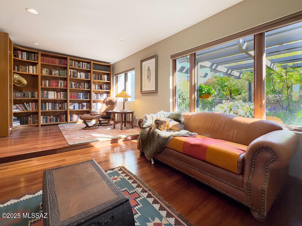Heatherwood Hills (1-72) - Residential