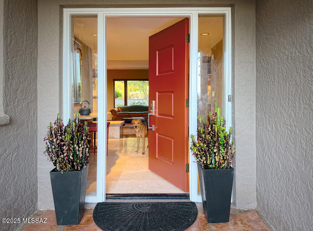 Heatherwood Hills (1-72) - Residential