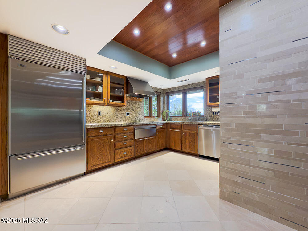 Heatherwood Hills (1-72) - Residential