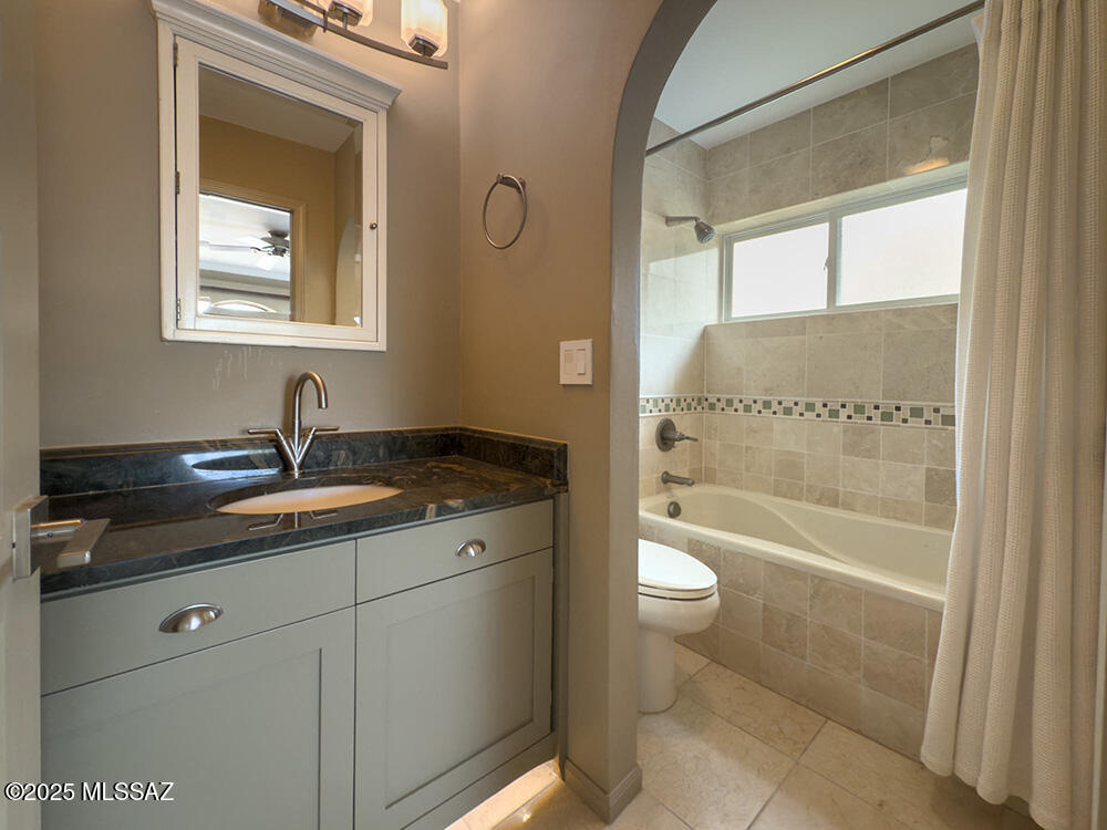 Heatherwood Hills (1-72) - Residential