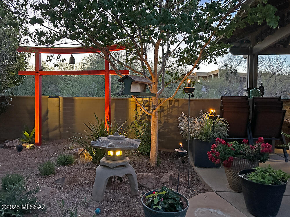 Heatherwood Hills (1-72) - Residential
