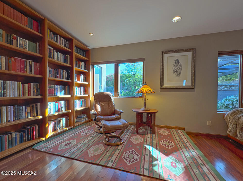 Heatherwood Hills (1-72) - Residential