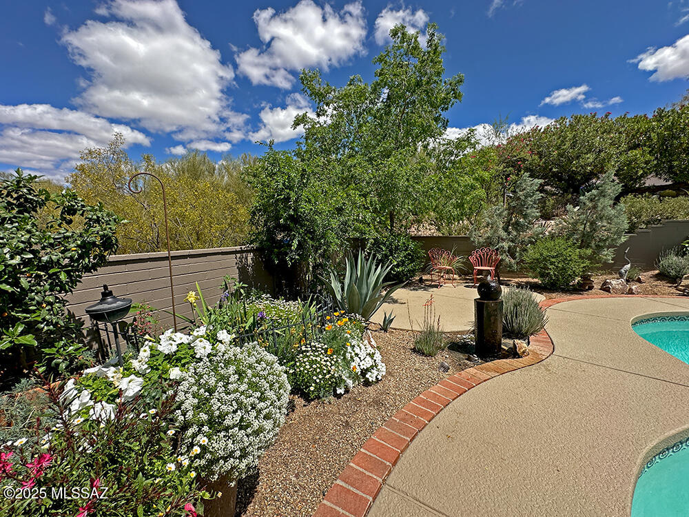 Heatherwood Hills (1-72) - Residential
