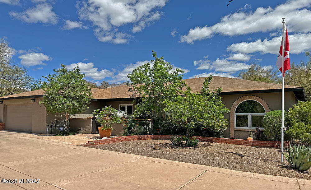 Heatherwood Hills (1-72) - Residential