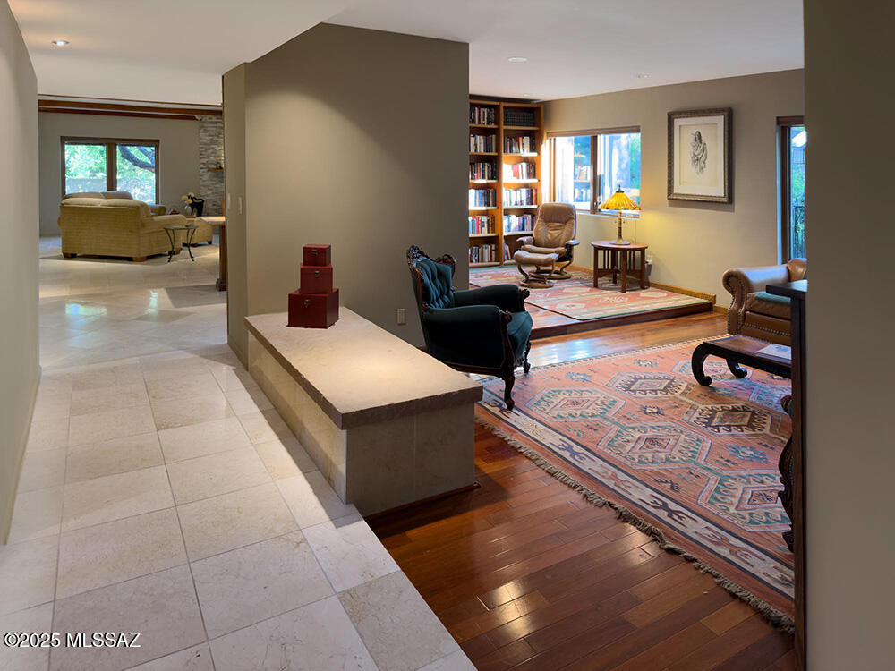 Heatherwood Hills (1-72) - Residential
