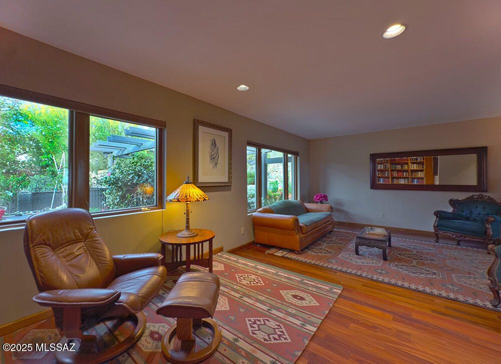 Heatherwood Hills (1-72) - Residential
