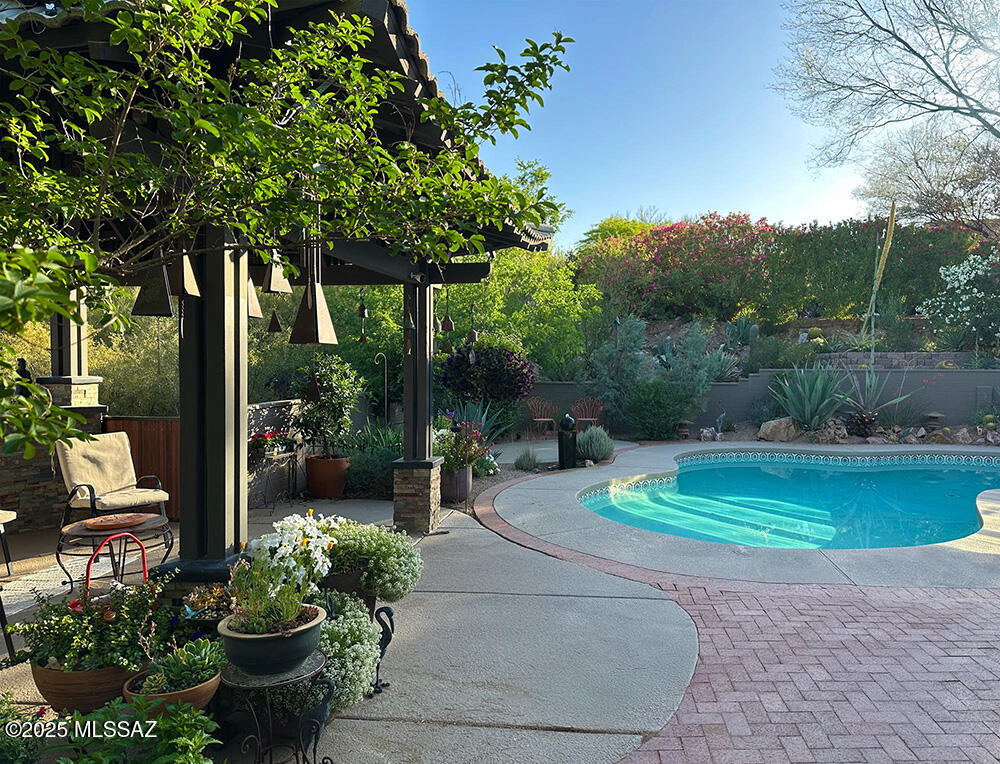 Heatherwood Hills (1-72) - Residential