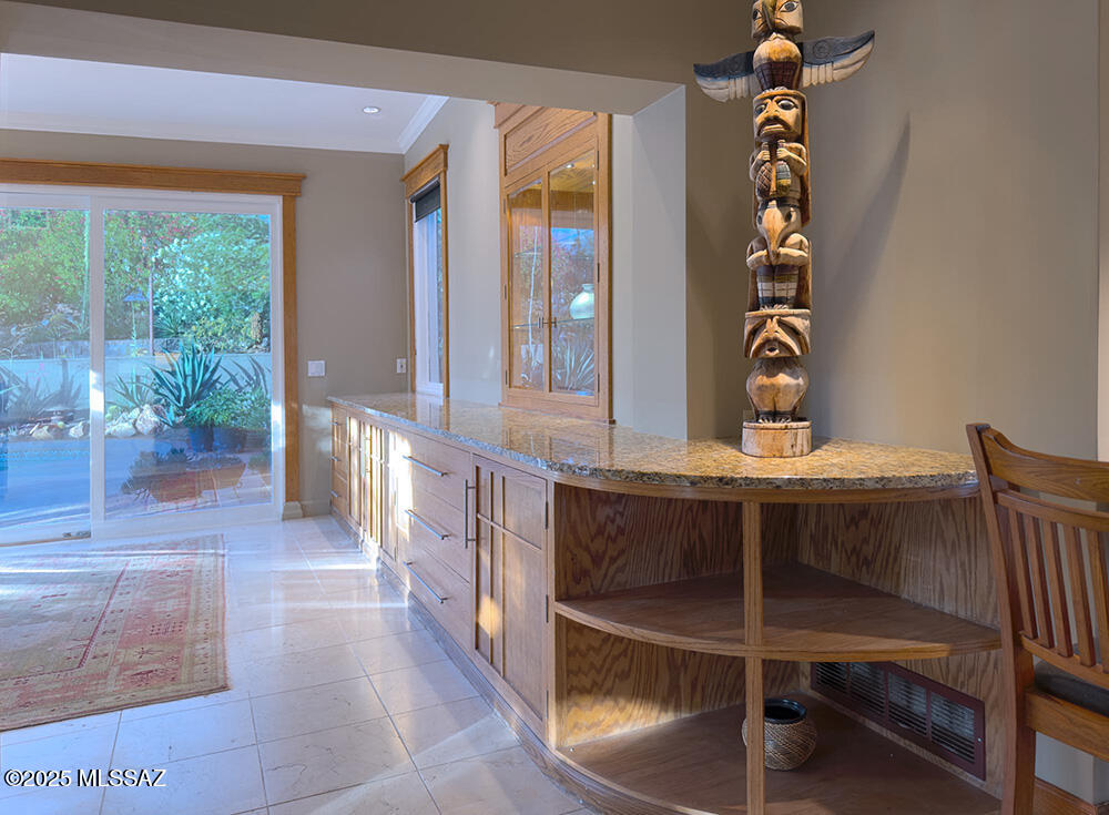 Heatherwood Hills (1-72) - Residential