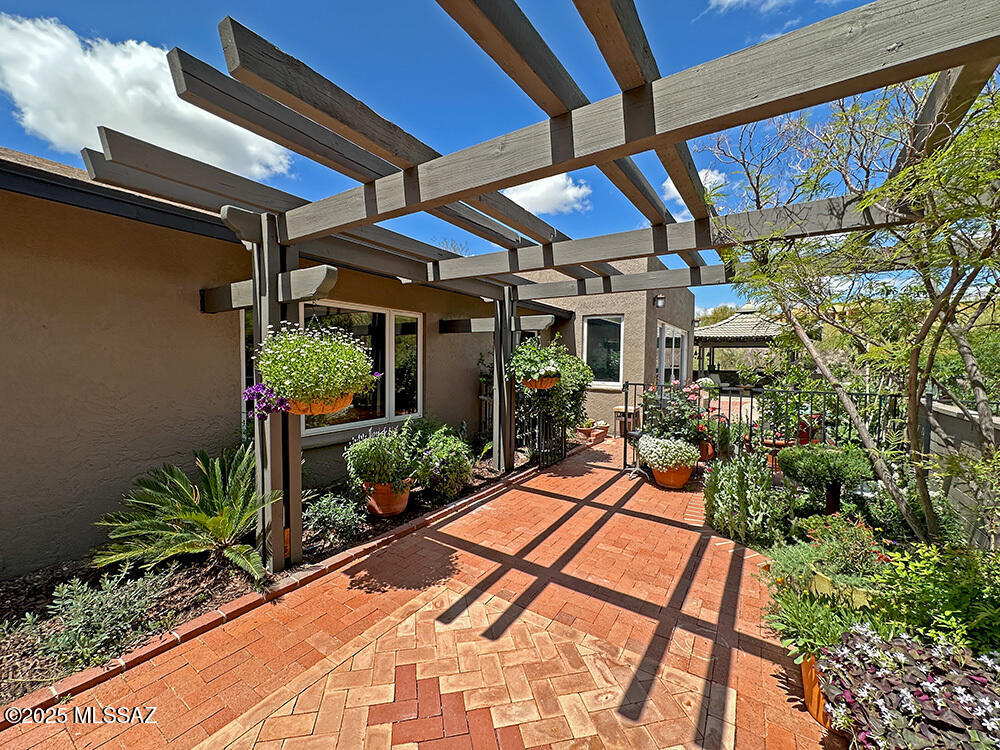 Heatherwood Hills (1-72) - Residential