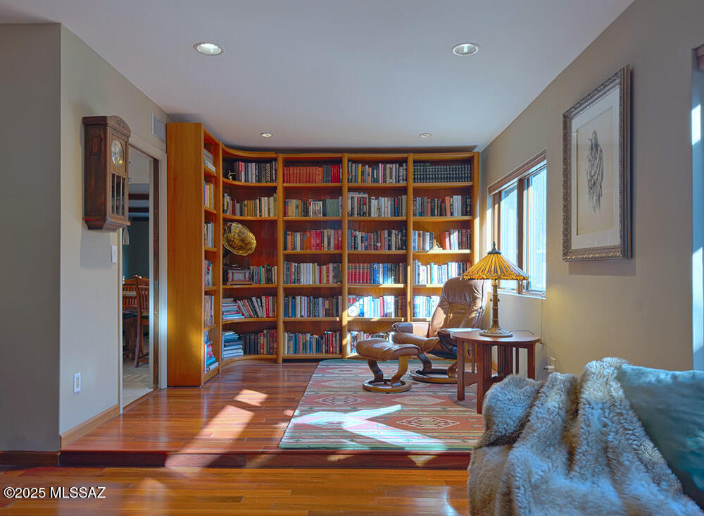 Heatherwood Hills (1-72) - Residential