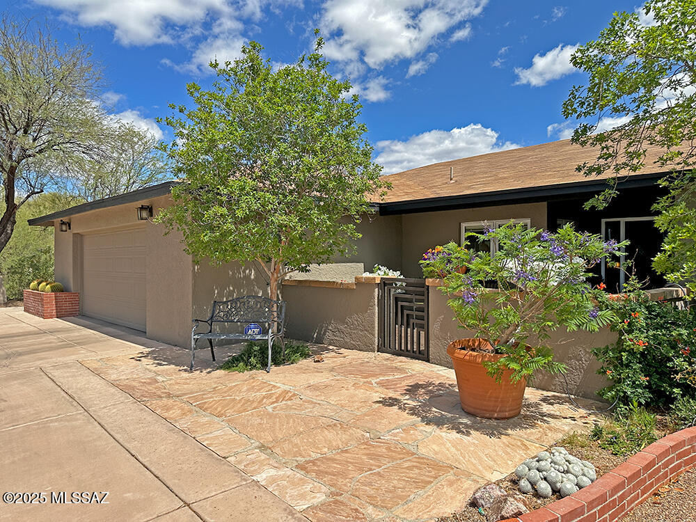 Heatherwood Hills (1-72) - Residential