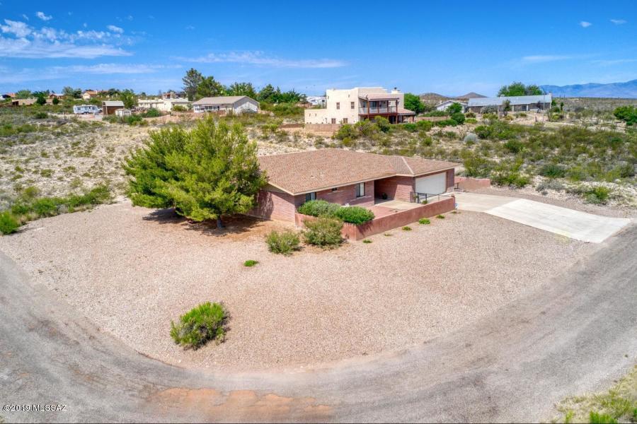 Tombstone Territory Estates Unit 1 - Residential