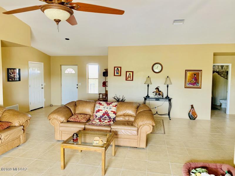Tombstone Territory Estates Unit 1 - Residential