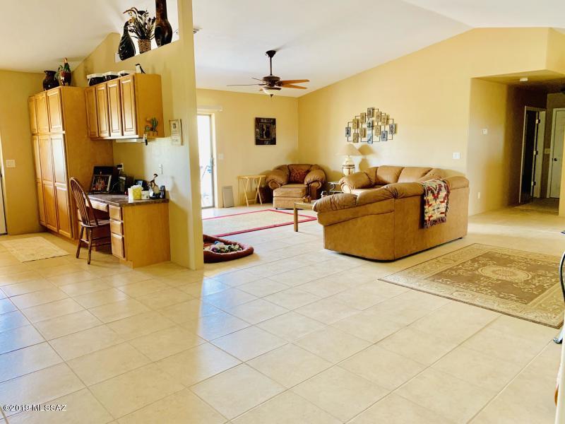 Tombstone Territory Estates Unit 1 - Residential