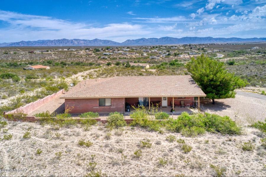 Tombstone Territory Estates Unit 1 - Residential