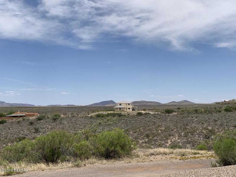Tombstone Territory Estates Unit 1 - Residential