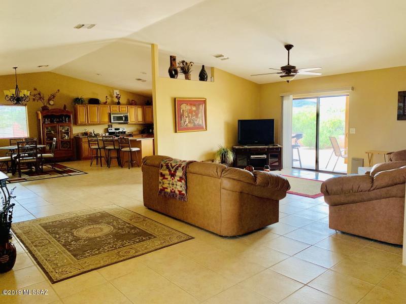 Tombstone Territory Estates Unit 1 - Residential