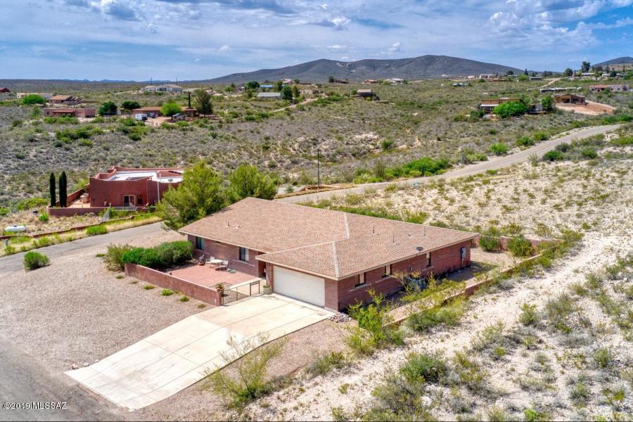 Tombstone Territory Estates Unit 1 - Residential