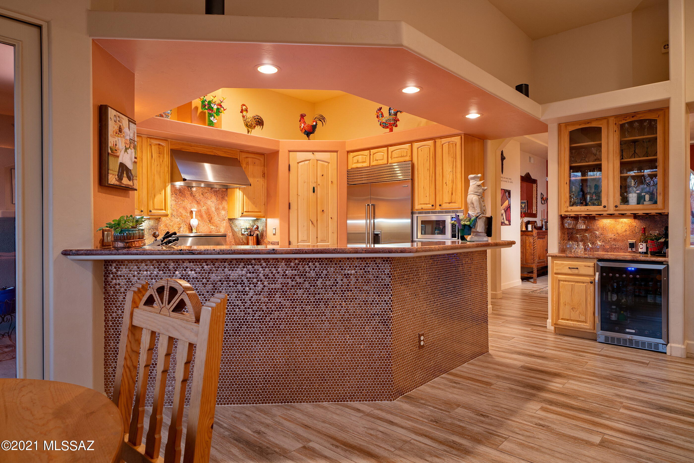 Tangerine Heights (1-80) - Residential