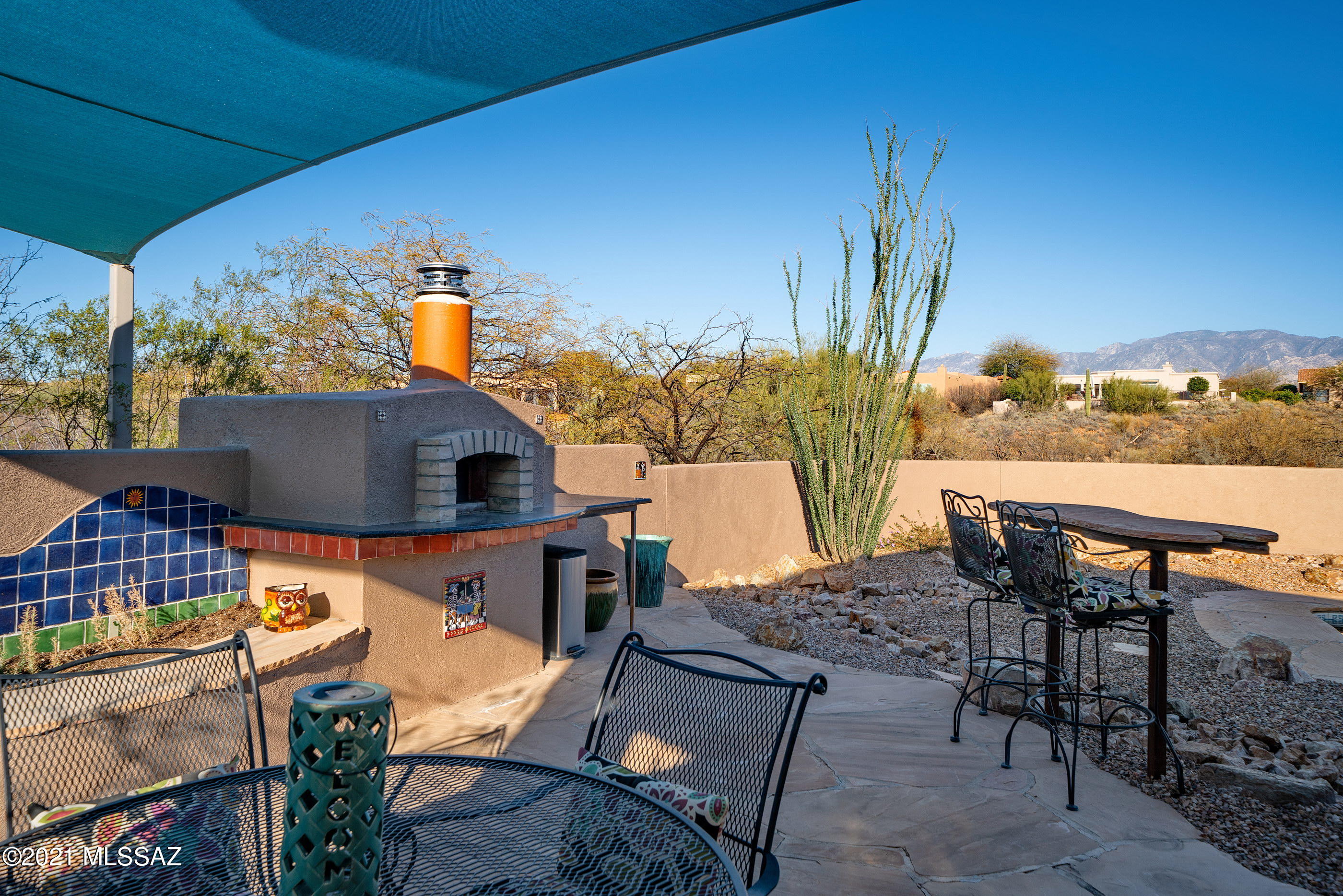 Tangerine Heights (1-80) - Residential