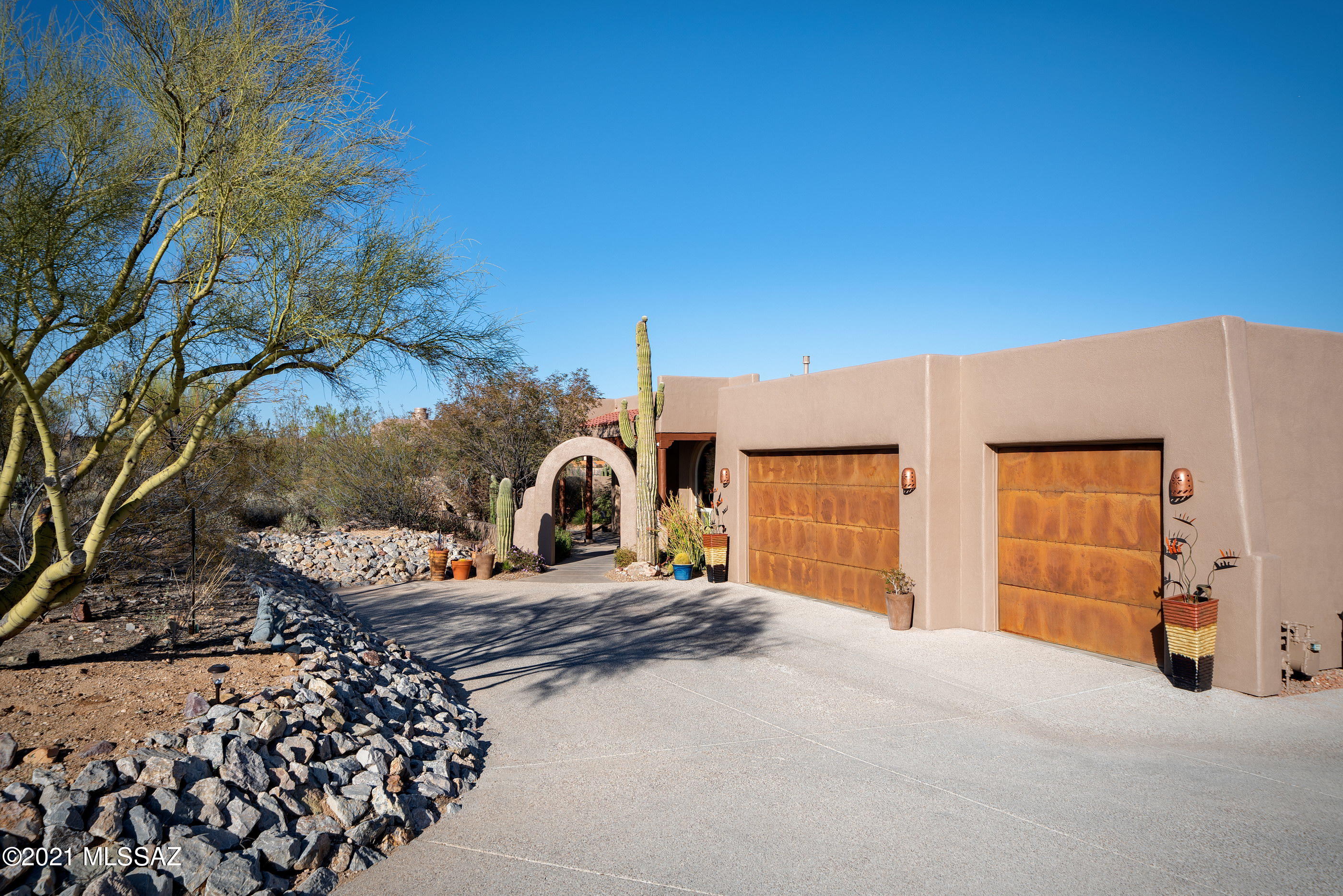 Tangerine Heights (1-80) - Residential