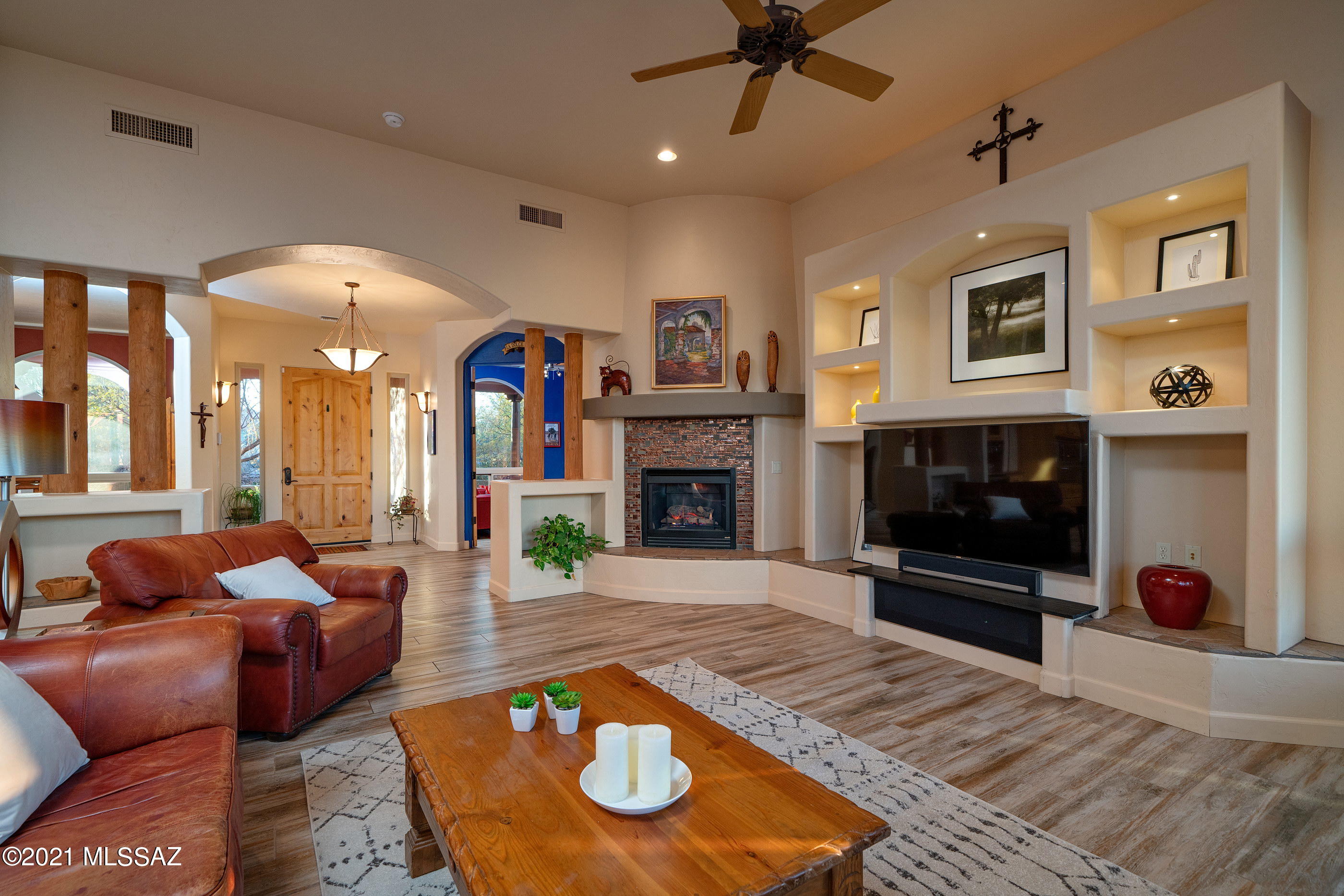 Tangerine Heights (1-80) - Residential