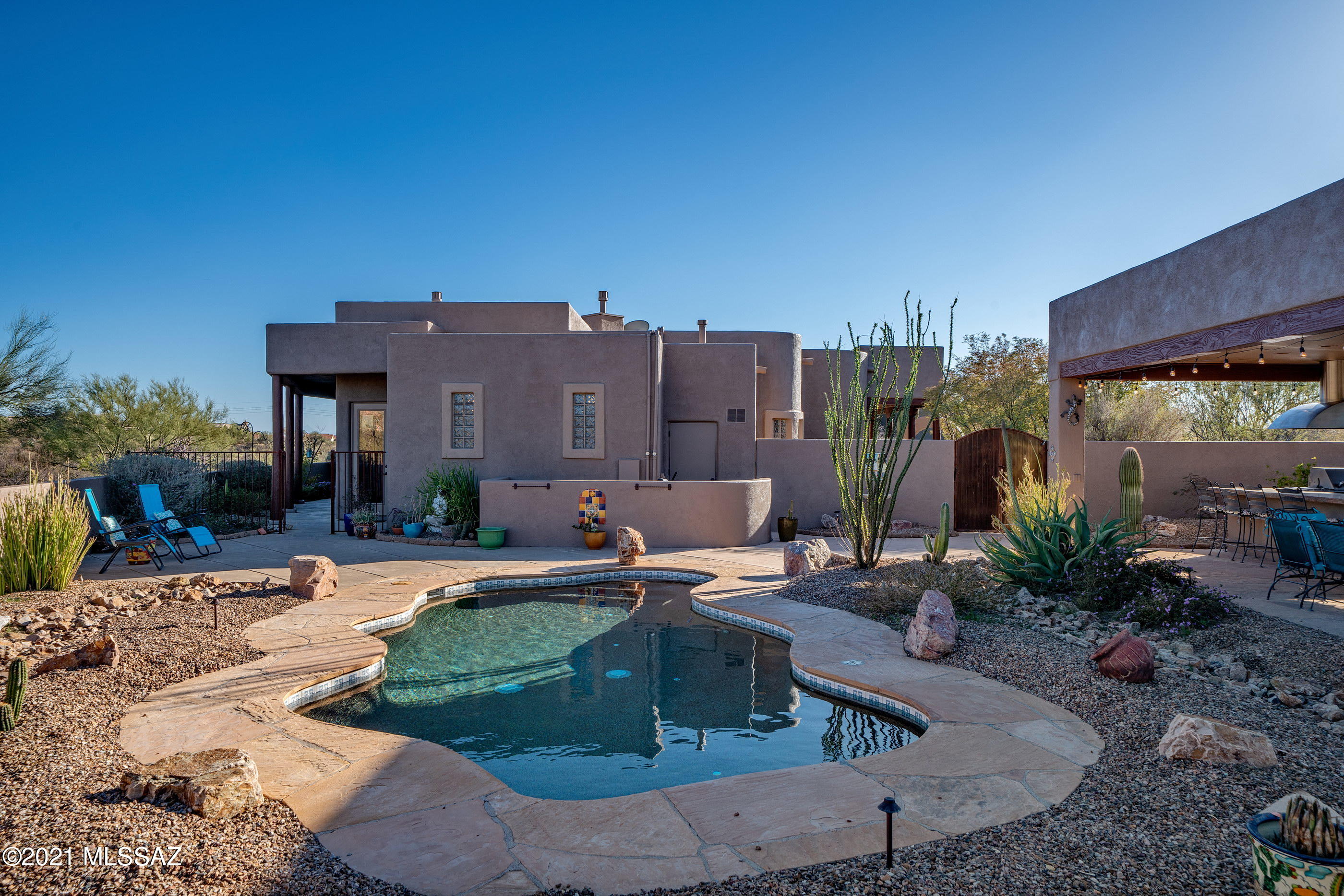 Tangerine Heights (1-80) - Residential