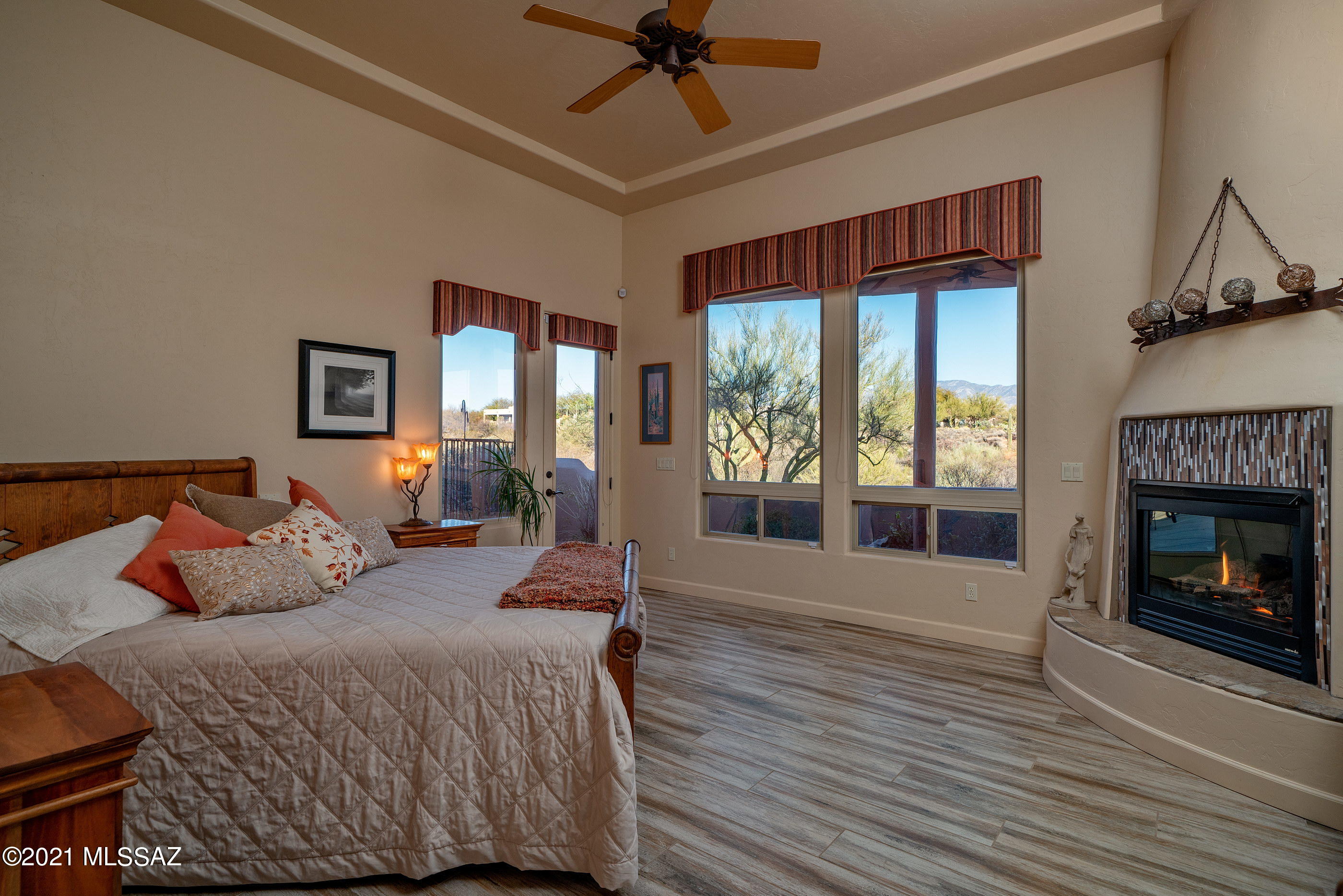 Tangerine Heights (1-80) - Residential