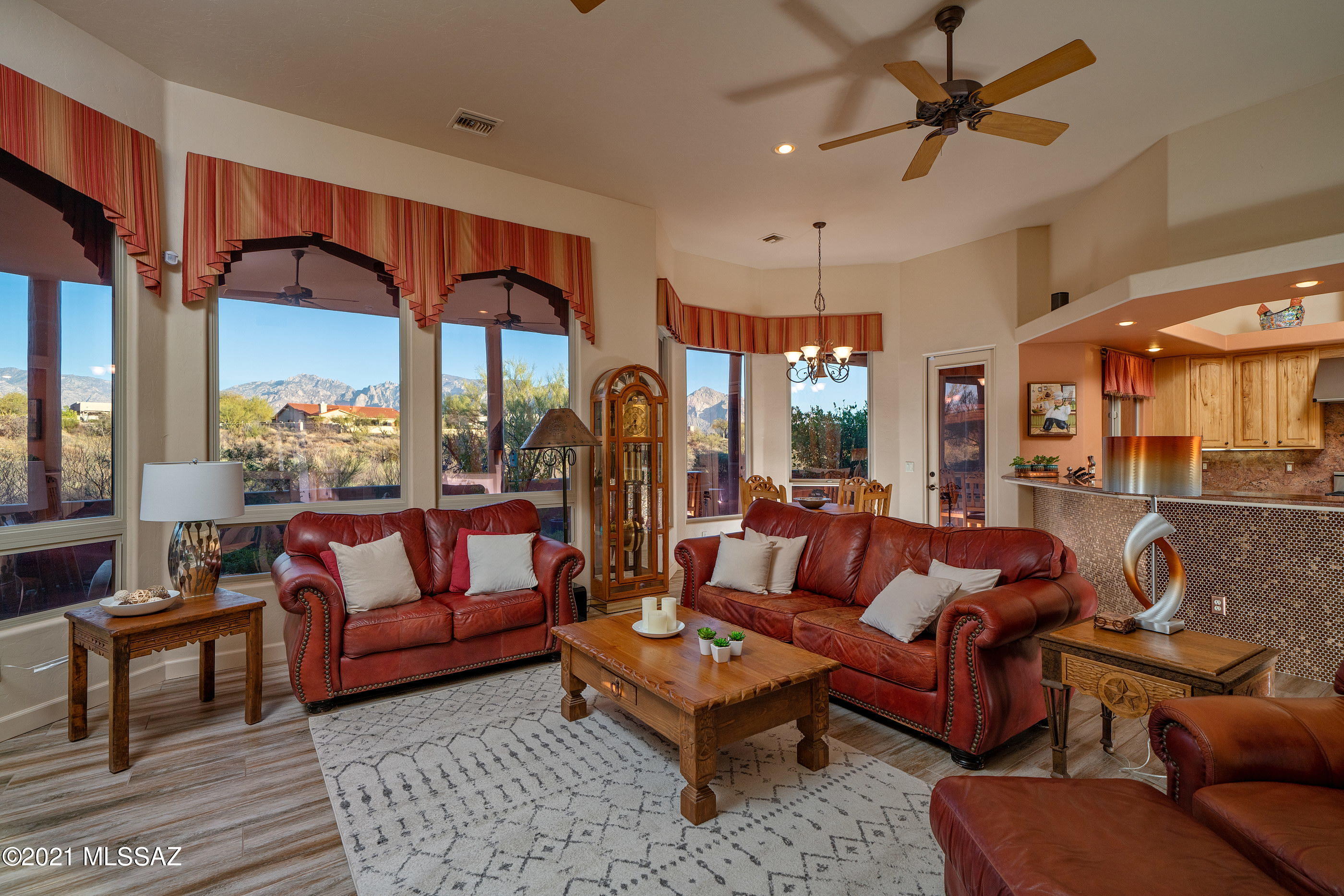 Tangerine Heights (1-80) - Residential