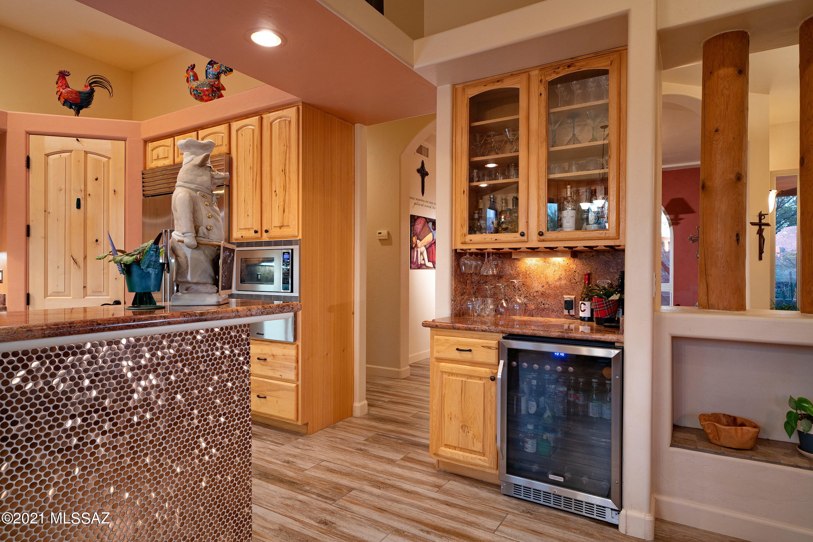 Tangerine Heights (1-80) - Residential
