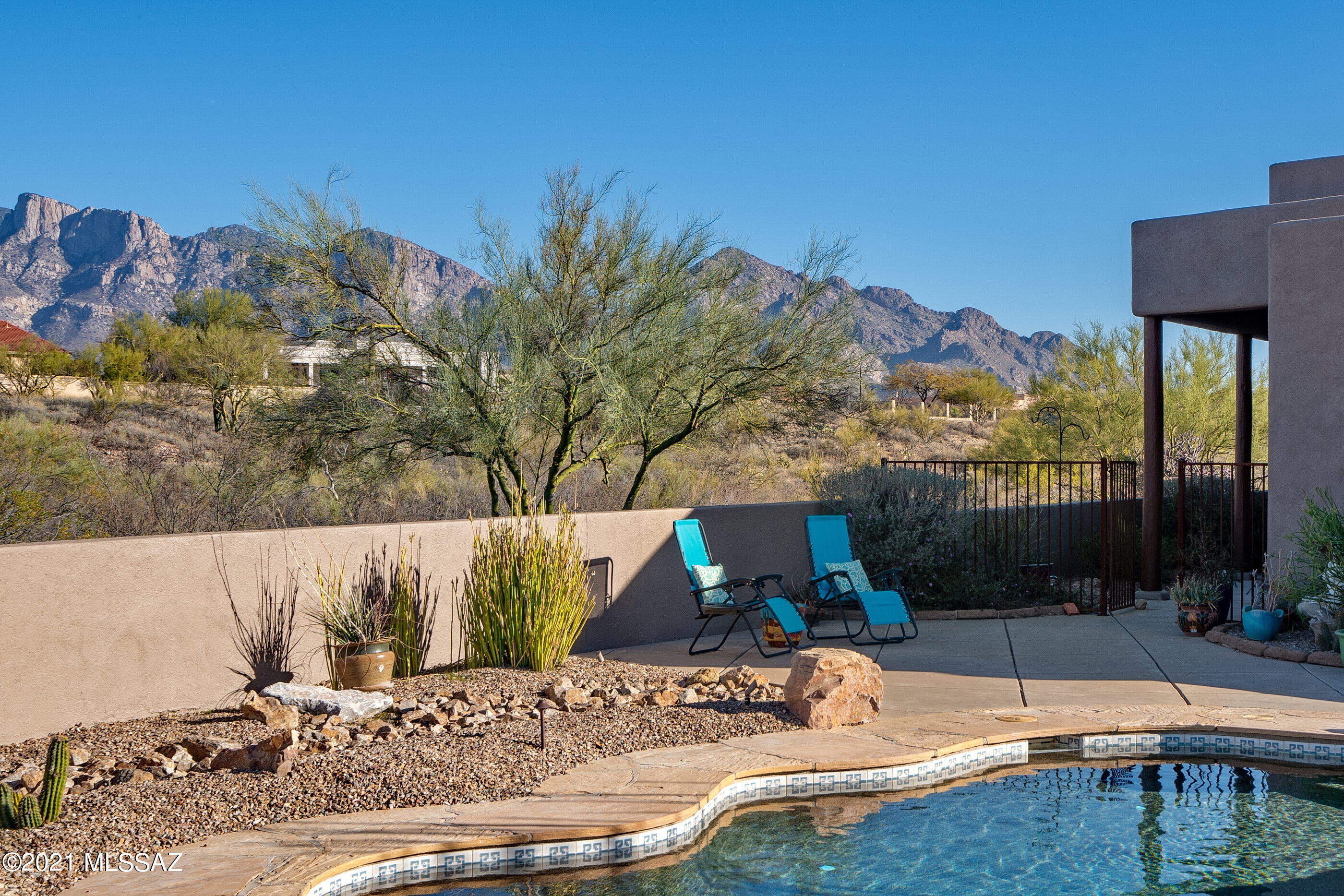 Tangerine Heights (1-80) - Residential