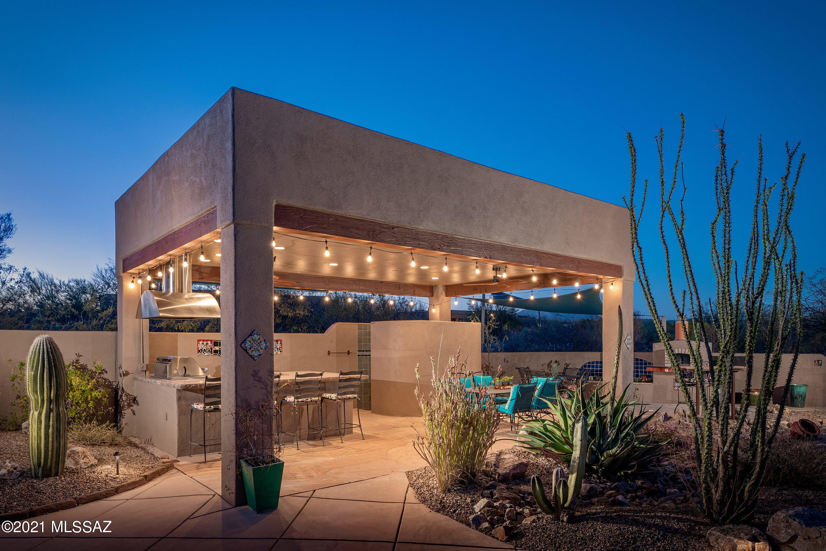 Tangerine Heights (1-80) - Residential